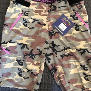 Zoic womens Nevaeh MTB shorts